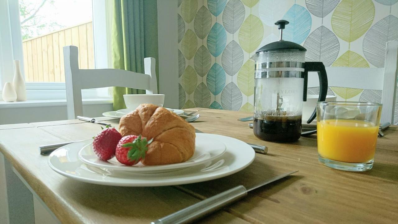 103 Bewick Serviced Accommodation نيوتون أيكليف المظهر الخارجي الصورة