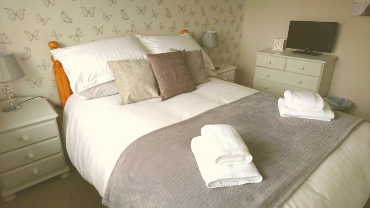 103 Bewick Serviced Accommodation نيوتون أيكليف المظهر الخارجي الصورة